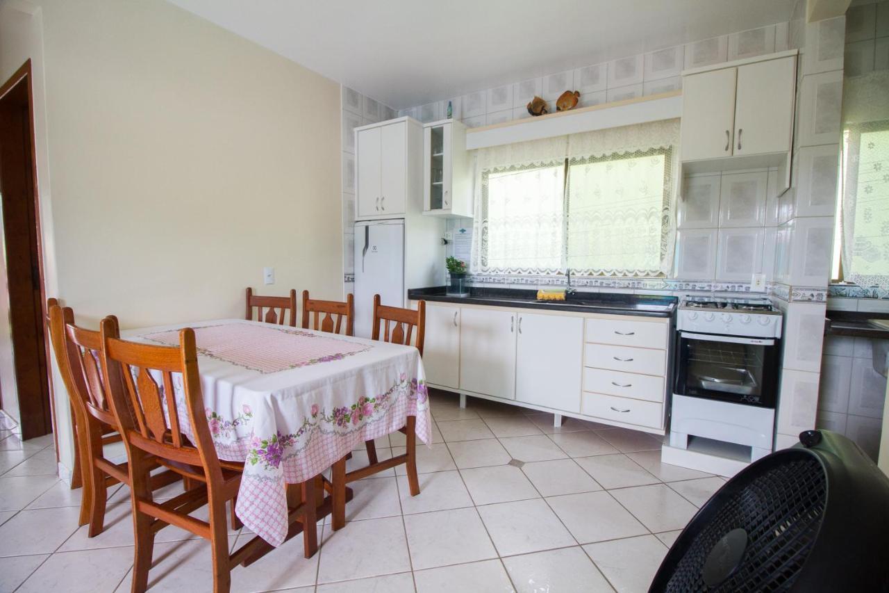 Residencial Andorinhas Apartment Bombinhas Bagian luar foto