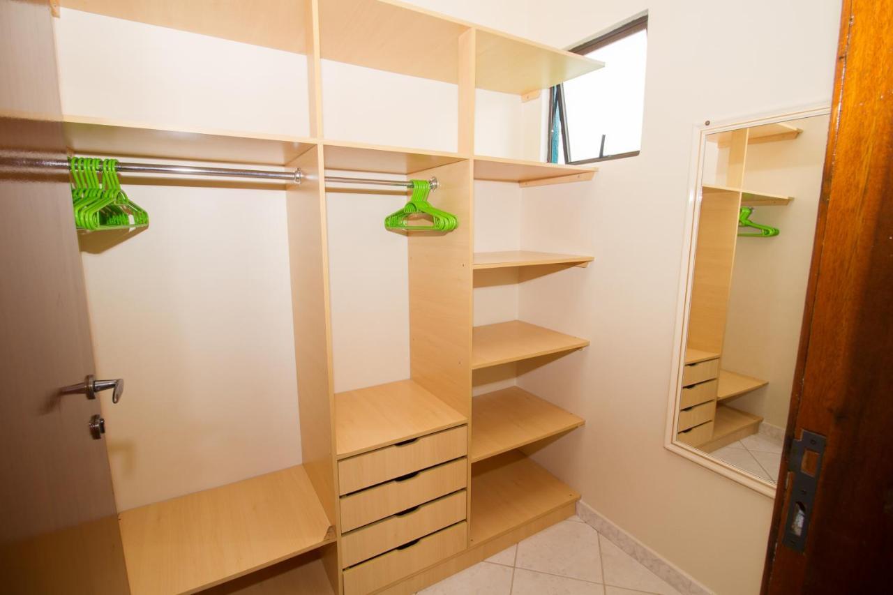 Residencial Andorinhas Apartment Bombinhas Bagian luar foto