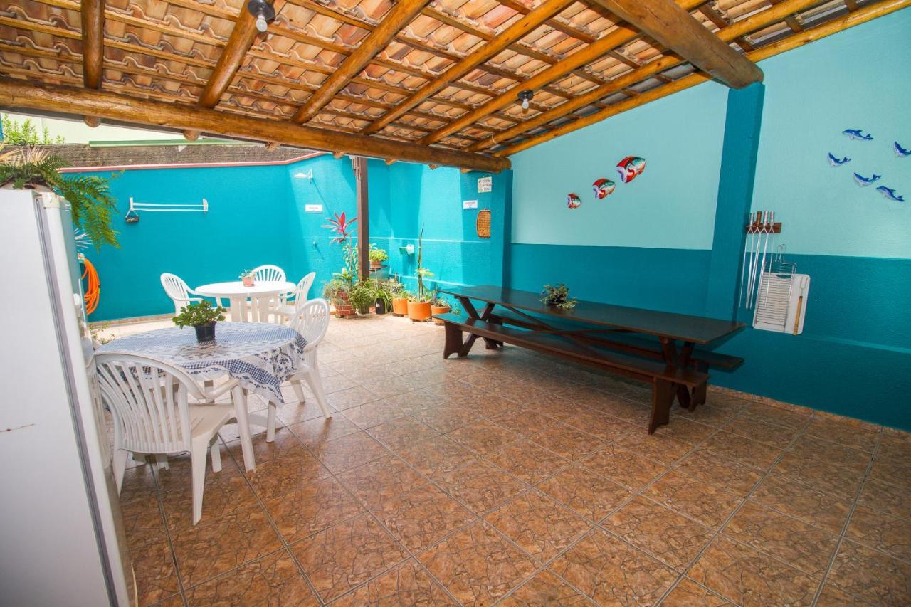 Residencial Andorinhas Apartment Bombinhas Bagian luar foto