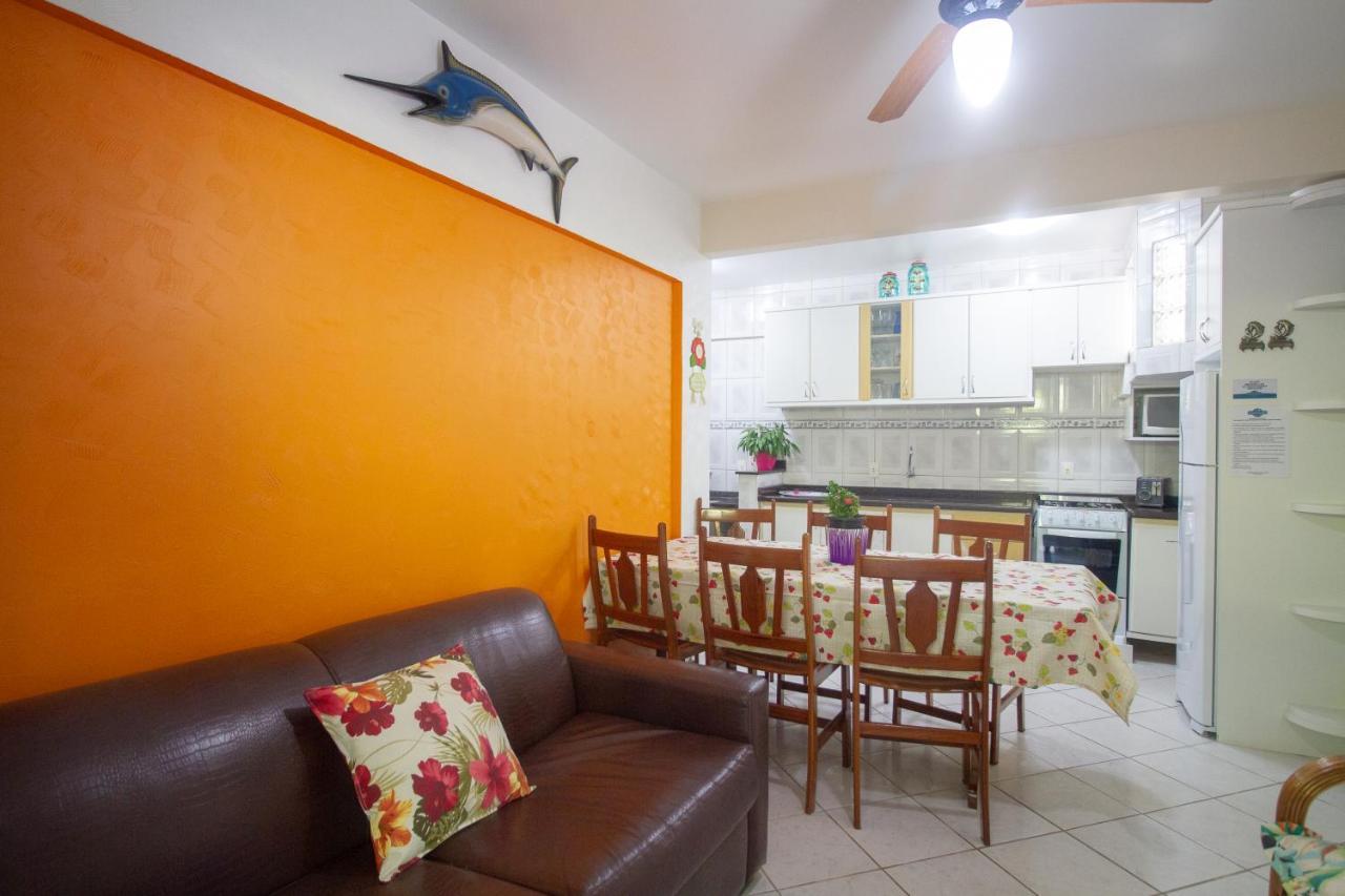 Residencial Andorinhas Apartment Bombinhas Bagian luar foto
