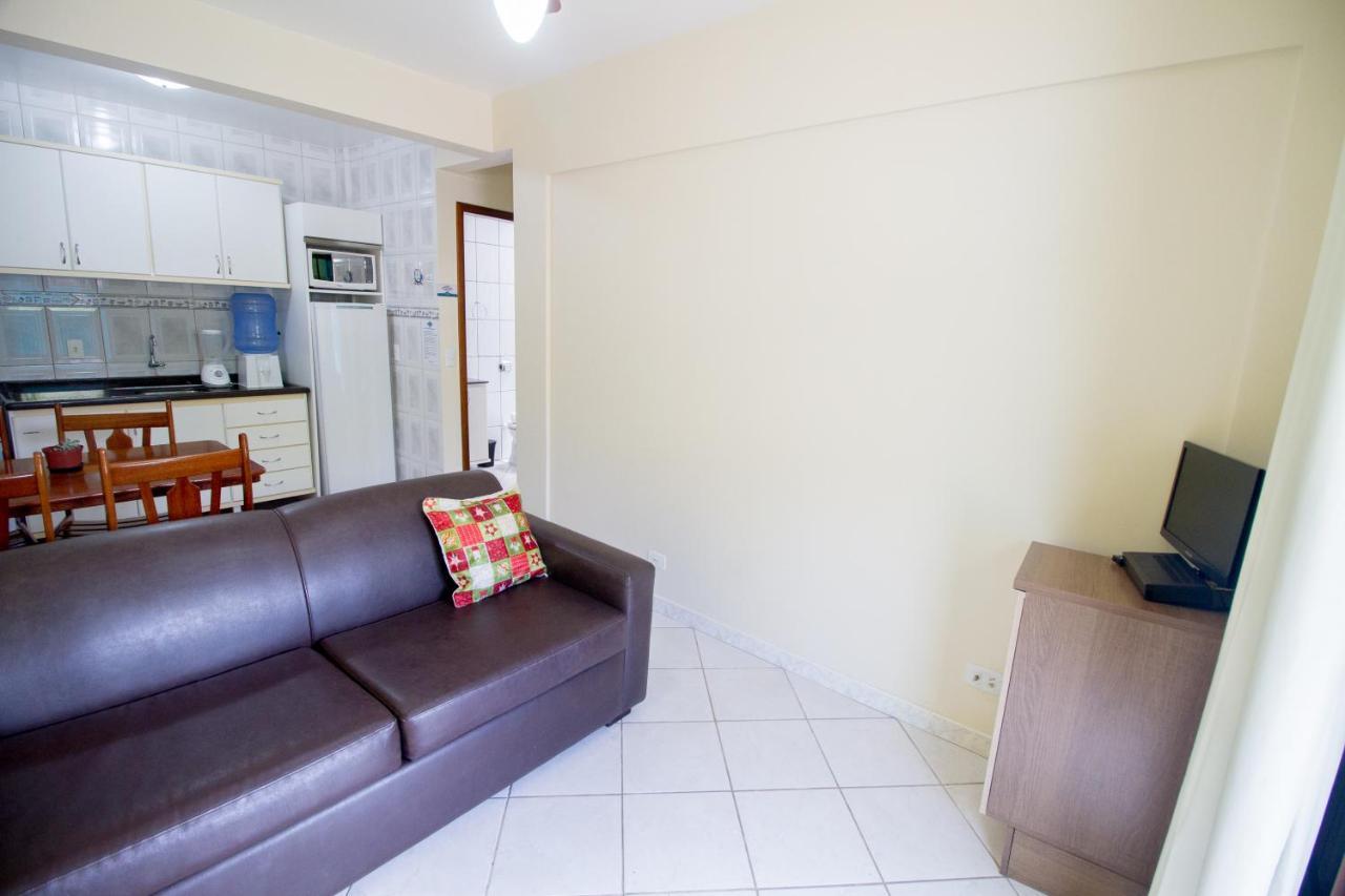 Residencial Andorinhas Apartment Bombinhas Bagian luar foto