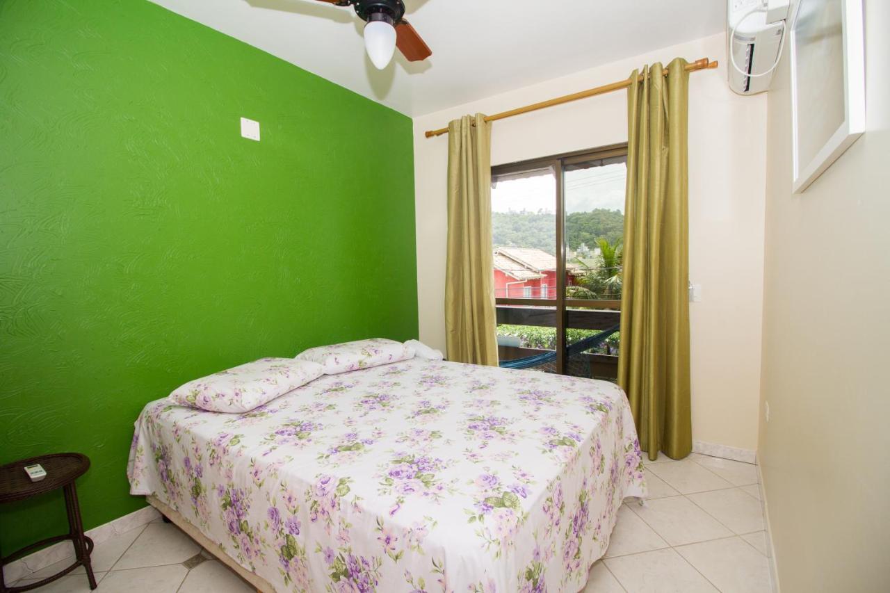 Residencial Andorinhas Apartment Bombinhas Bagian luar foto