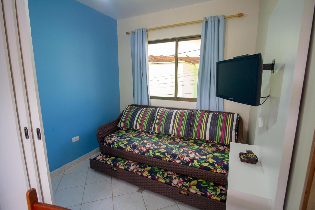 Residencial Andorinhas Apartment Bombinhas Bagian luar foto