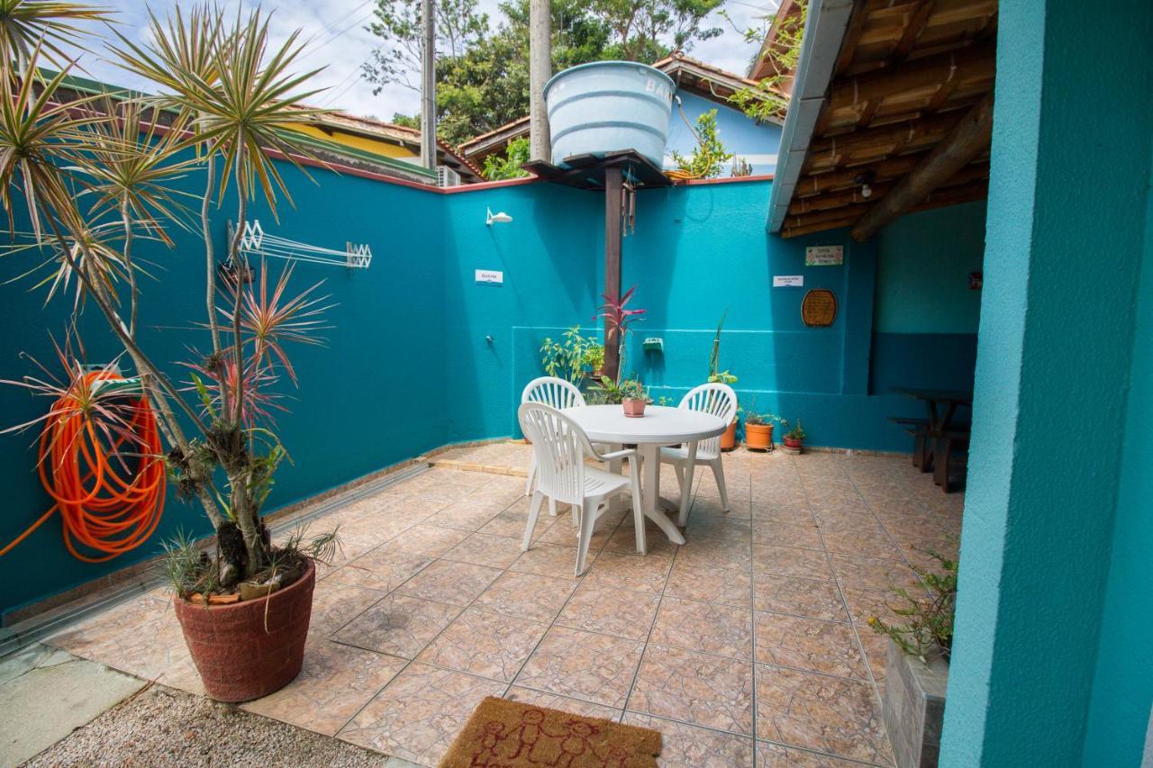 Residencial Andorinhas Apartment Bombinhas Bagian luar foto