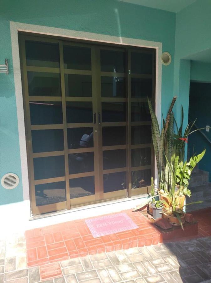 Residencial Andorinhas Apartment Bombinhas Bagian luar foto